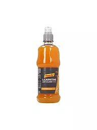 POWER BAR | Sportgetränk L-Carnitine Drink Multifruit 500ml | bunt
