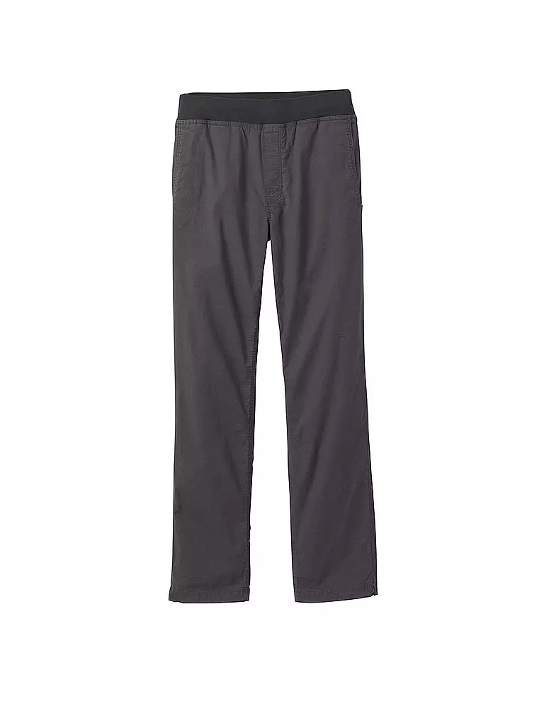 PRANA | Herren Kletterhose Moaby | grau