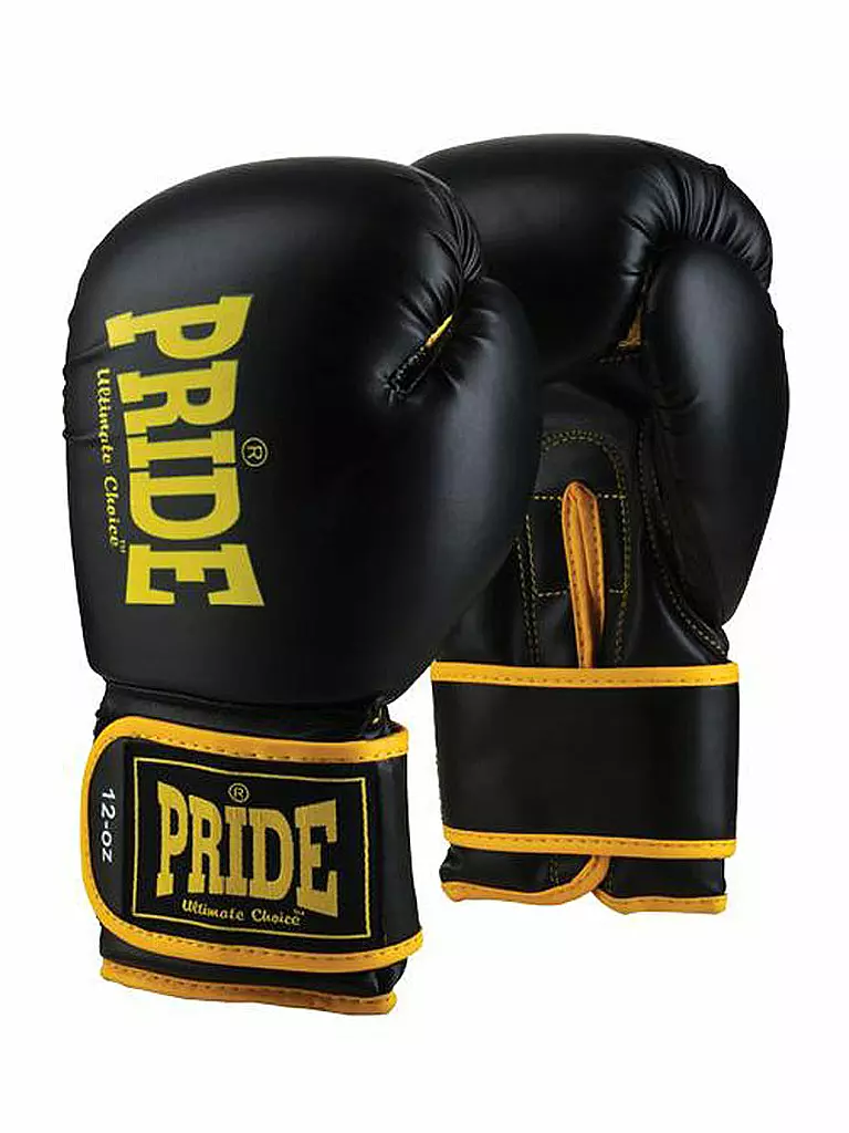 PRIDE | Boxhandschuhe | 