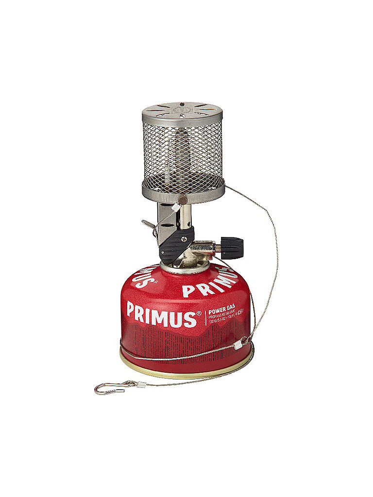 Primus PRIMUS Micron Lantern Steel Mesh keine Farbe, keine Farbe