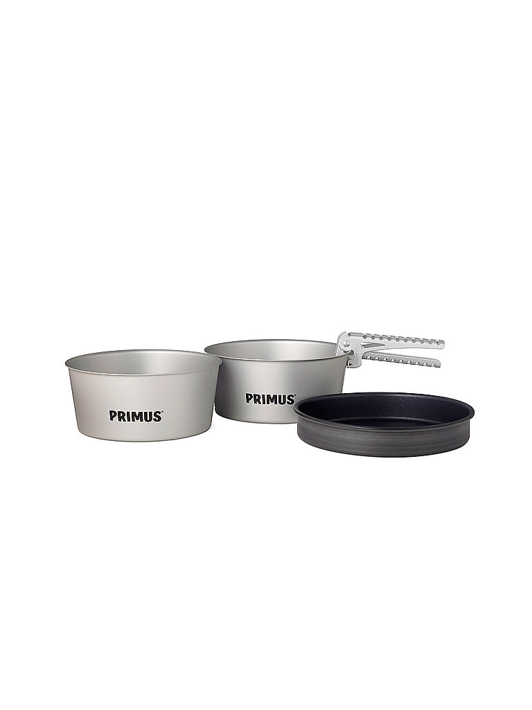 Primus PRIMUS Campingeschirr Essential Pot Set 1.3L keine Farbe, keine Farbe