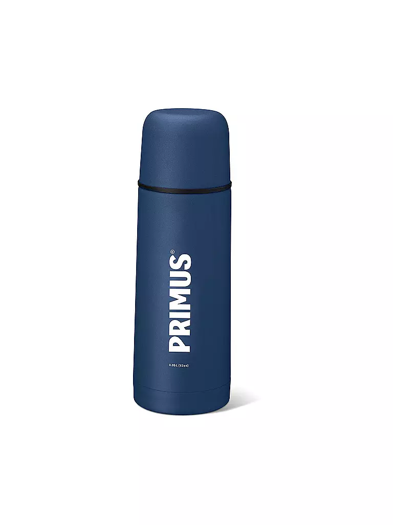 PRIMUS | Thermosflasche 0.35L | blau