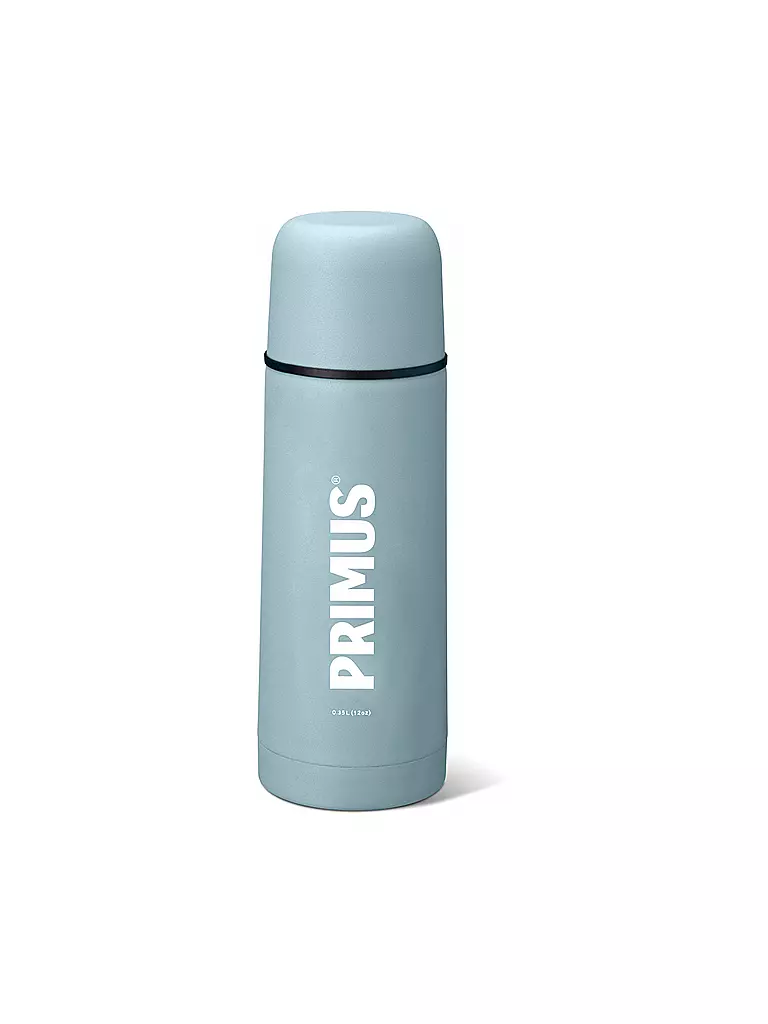 PRIMUS | Thermosflasche 0.5 Liter | blau