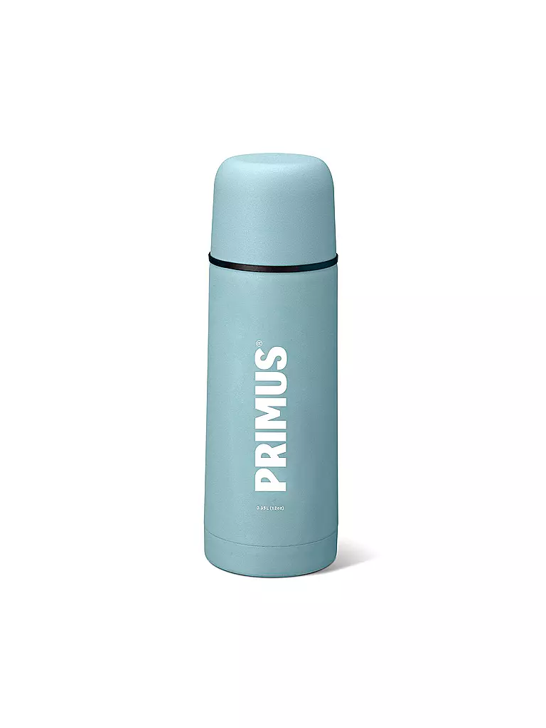 PRIMUS | Thermosflasche 0.75L | blau