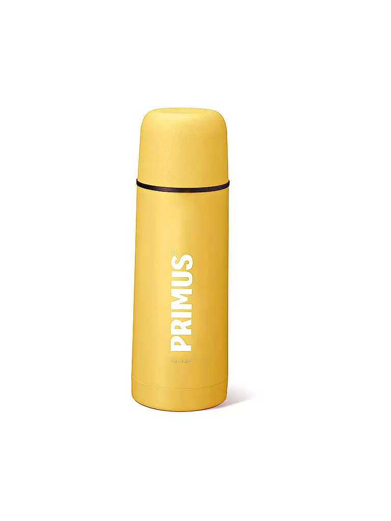 PRIMUS | Thermosflasche 350ml | gelb
