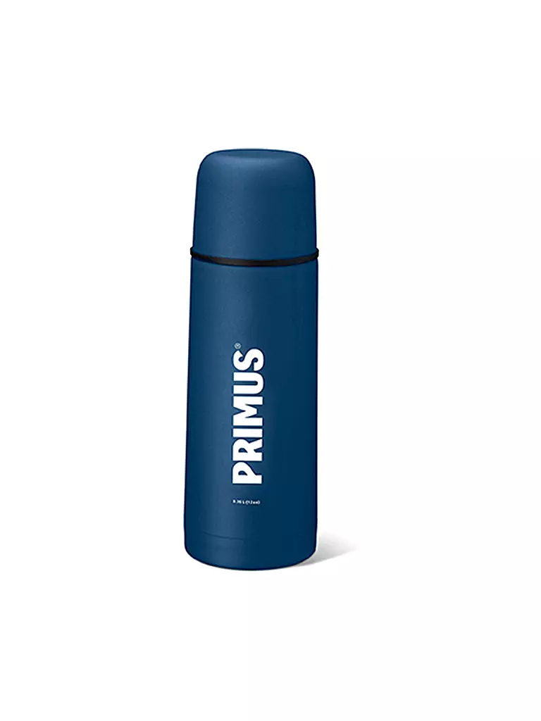 PRIMUS | Thermosflasche 750ml | blau