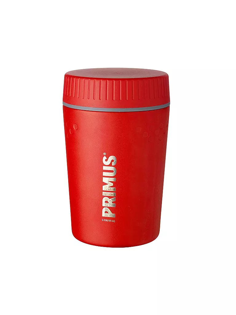 PRIMUS | TrailBreak Lunch Jug 550ml | rot