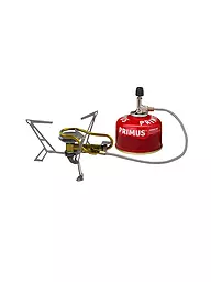 PRIMUS | Trekking-Kocher Express Spider II | Keine Farbe