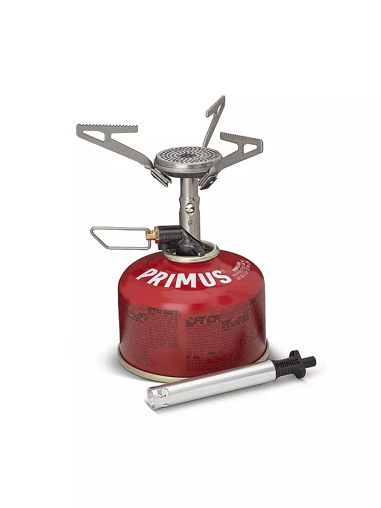 PRIMUS | Trekking-Kocher Micron Stove Piezo | keine Farbe