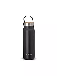 PRIMUS | Trinkflasche Klunken Vacuum Bottle 500ml | schwarz