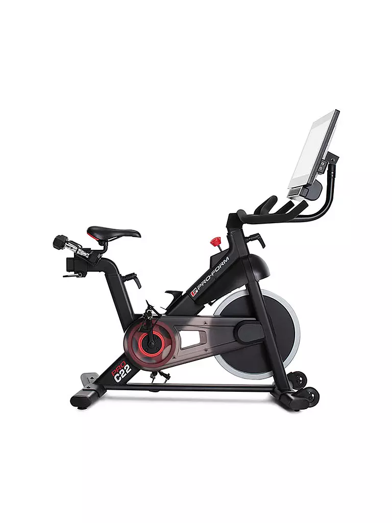 PRO FORM | Indoor Cycle Pro C22 | schwarz