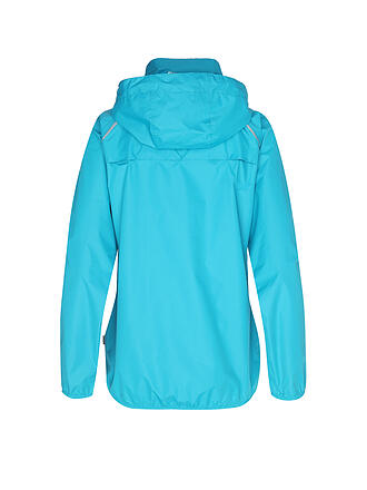 PRO-X ELEMENTS | Damen Regenjacke Packable