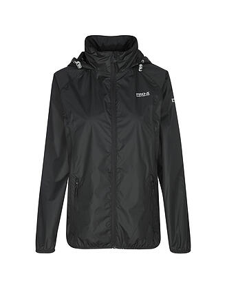 PRO-X ELEMENTS | Damen Regenjacke Packable