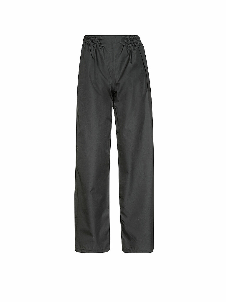 PRO-X Elements PRO-X ELEMENTS Damen Regenüberhose Logan schwarz | 34, schwarz