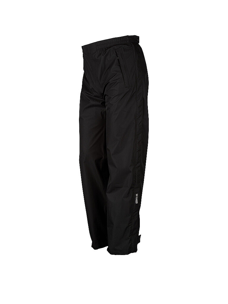 PRO-X Elements PRO-X ELEMENTS Herren Regenüberhose Logan KURZGESTELLT schwarz | 24, schwarz