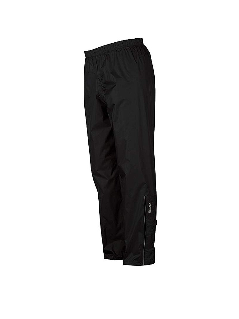 PRO-X Elements PRO-X ELEMENTS Herren Rad Regenüberhose Tramp schwarz | S, schwarz