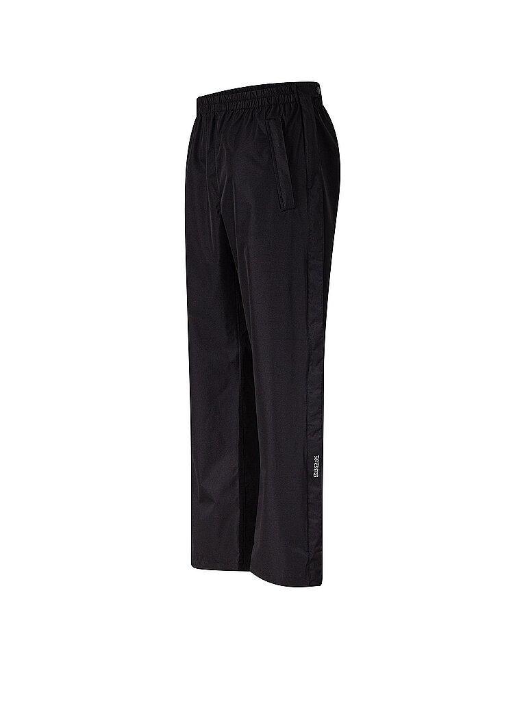 PRO-X Elements PRO-X ELEMENTS Damen Regenüberhose Logan schwarz | 36 (kurz), schwarz