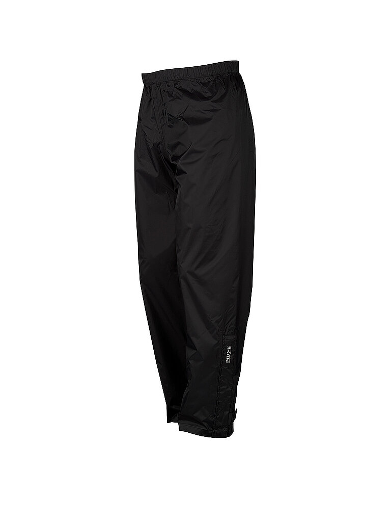 PRO-X Elements PRO-X ELEMENTS Damen Regenüberhose Packable schwarz | 36, schwarz