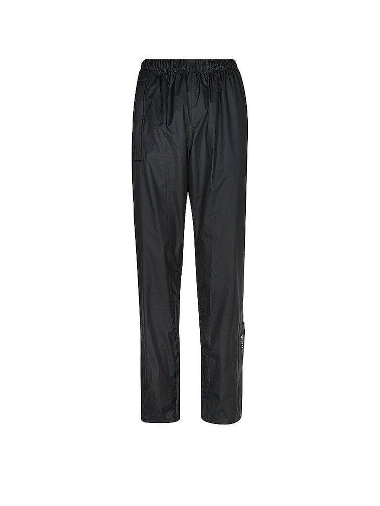 PRO-X Elements PRO-X ELEMENTS Regenüberhose Packable schwarz | XS, schwarz
