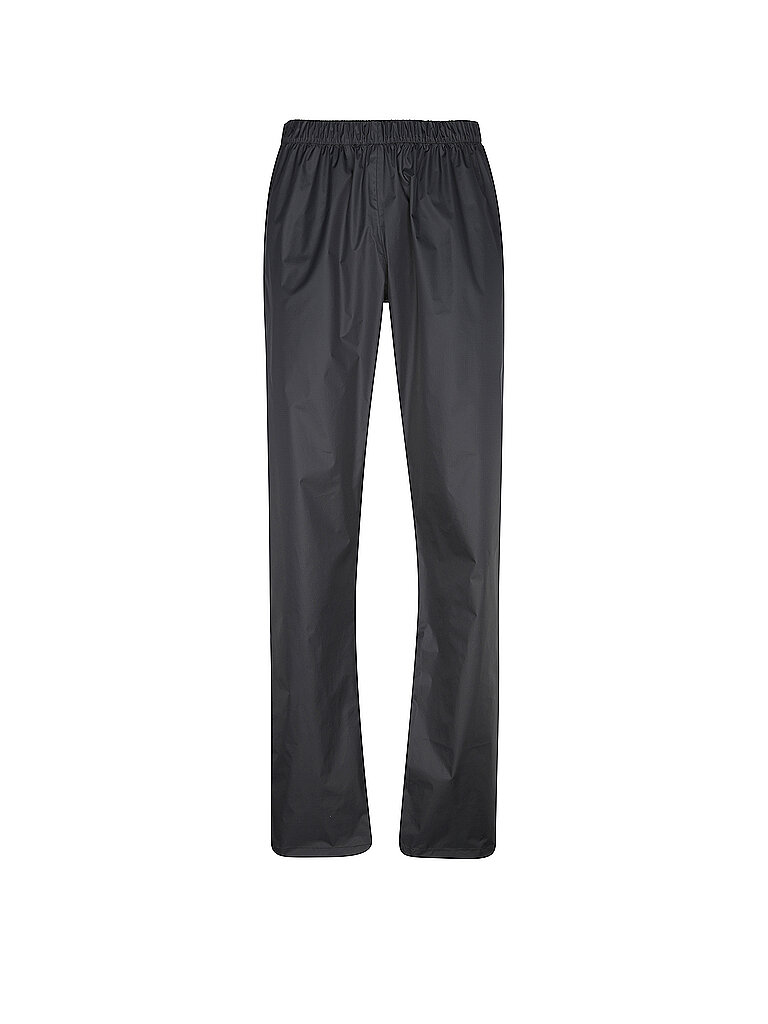 PRO-X Elements PRO-X ELEMENTS Herren Rad Regenüberhose Tramp schwarz | M/L, schwarz