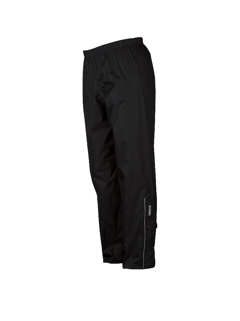 PRO-X Elements PRO-X ELEMENTS Regenhose Thermo Membran schwarz | XS, schwarz