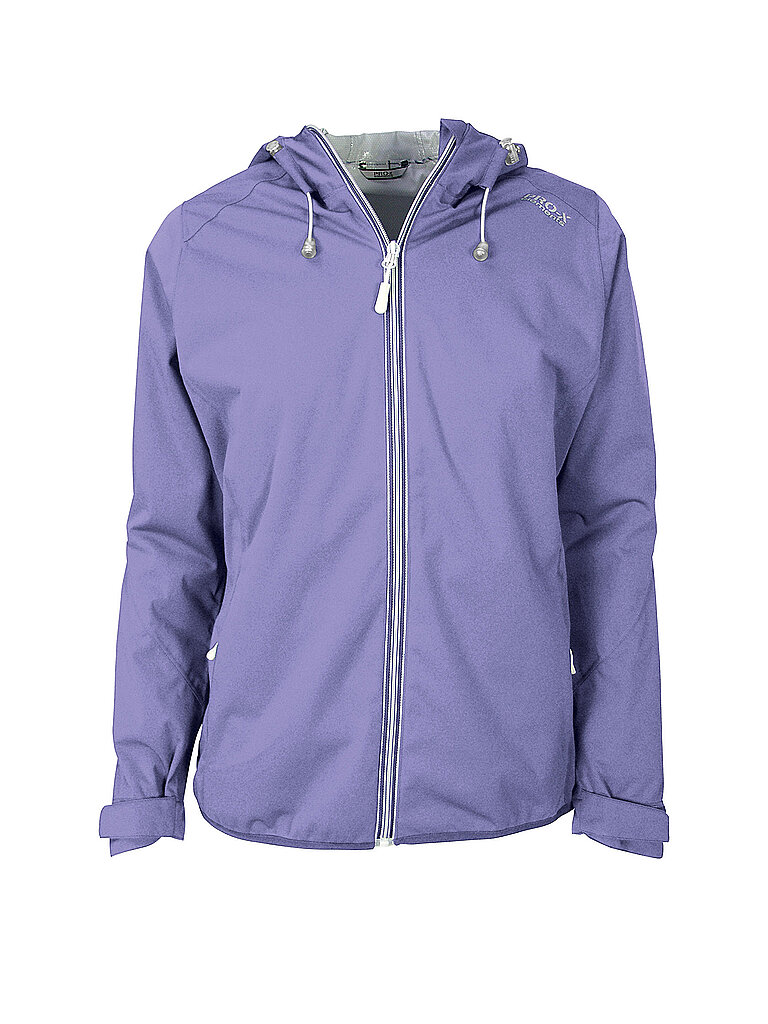 PRO-X Elements PRO-X ELEMENTS Damen Regenjacke Davina lila | 36, lila