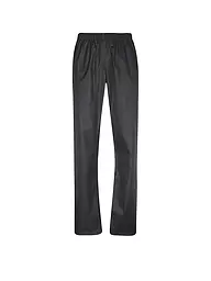 PRO-X ELEMENTS |  Herren Rad Regenüberhose Tramp  | schwarz