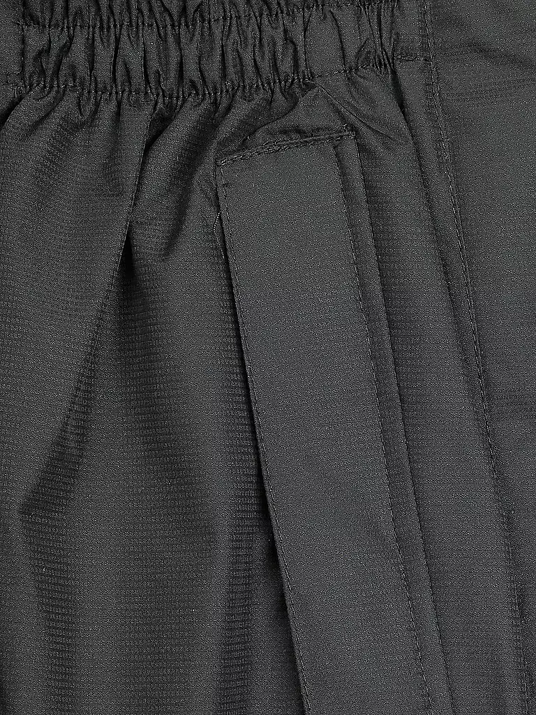 PRO-X ELEMENTS | Damen Regenüberhose Logan | schwarz