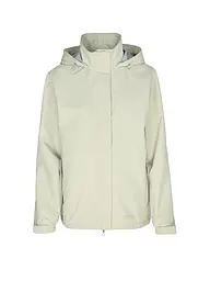 PRO-X ELEMENTS | Damen Regenjacke Carrie A-C | hellgrün