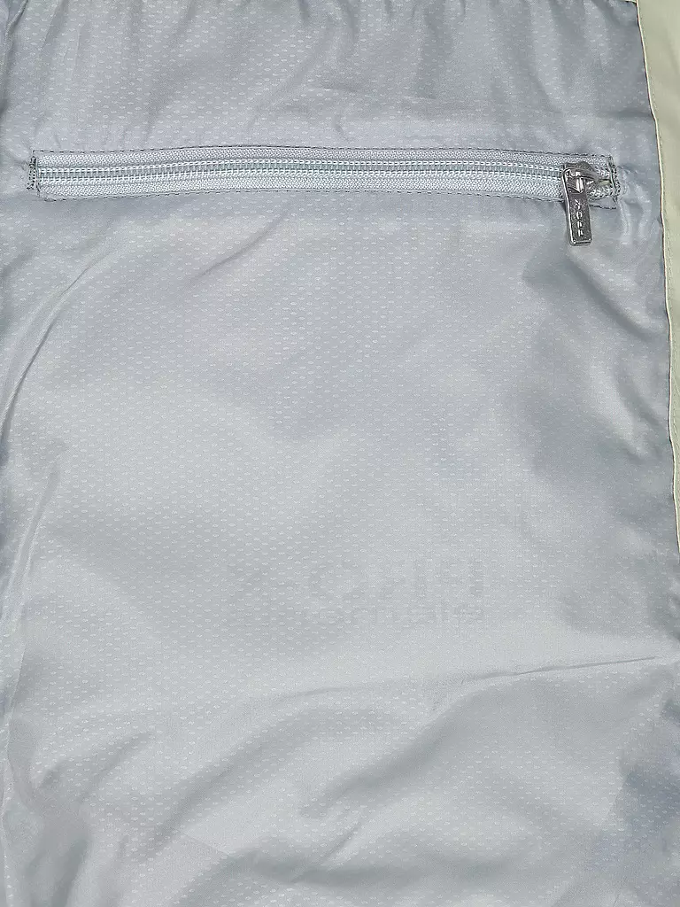 PRO-X ELEMENTS | Damen Regenjacke Carrie A-C | hellgrün