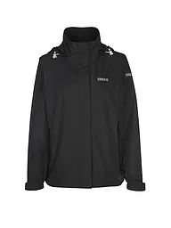 PRO-X ELEMENTS | Damen Regenjacke Elisa TPX | schwarz