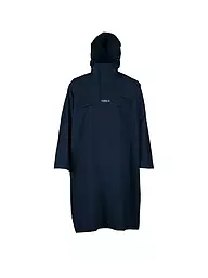 PRO-X ELEMENTS | Erwachsenen Poncho High Peak | dunkelblau