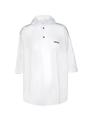 PRO-X ELEMENTS | Kinder Poncho Rainy | transparent
