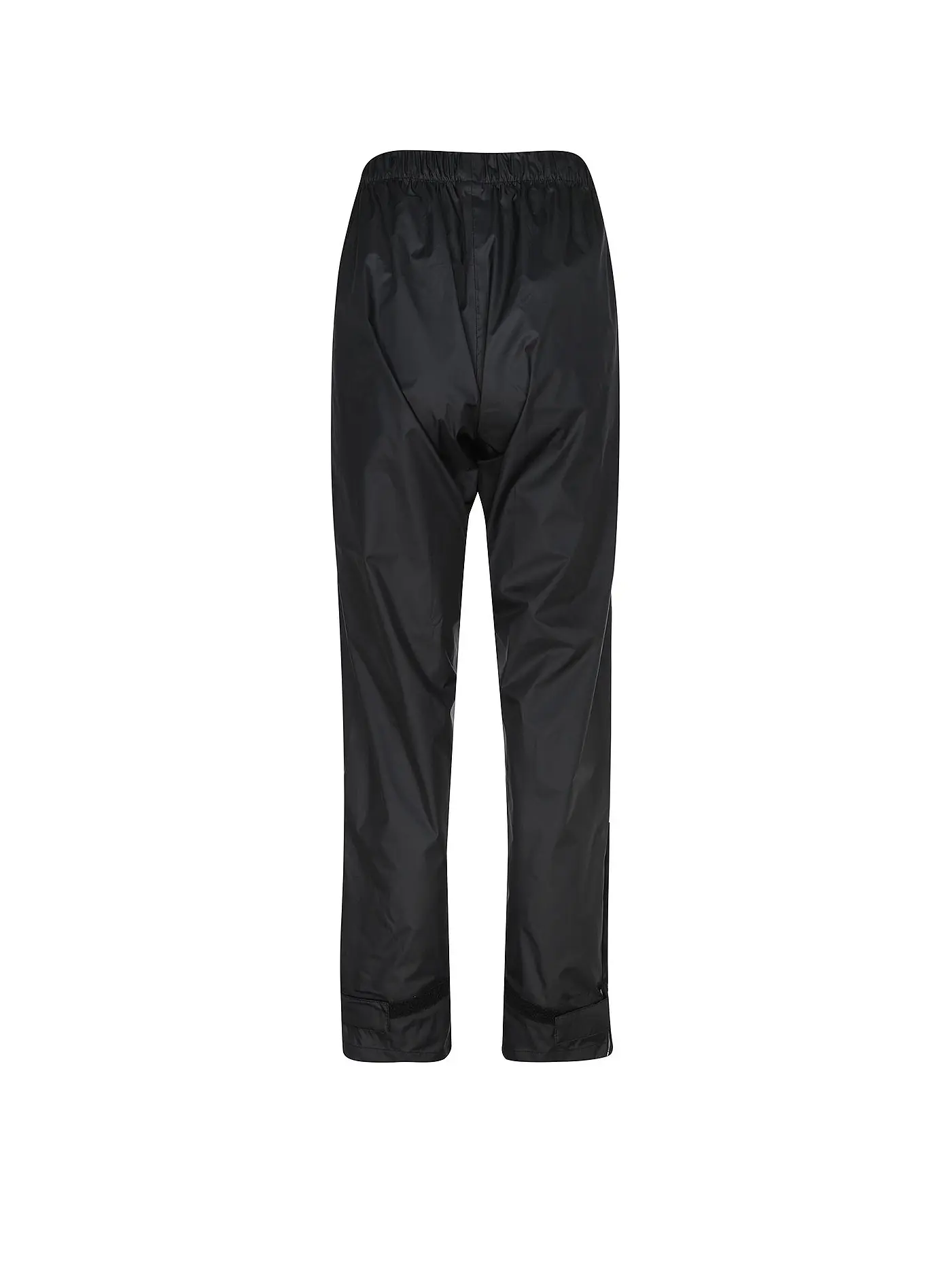 PRO-X ELEMENTS | Regenüberhose Packable | schwarz