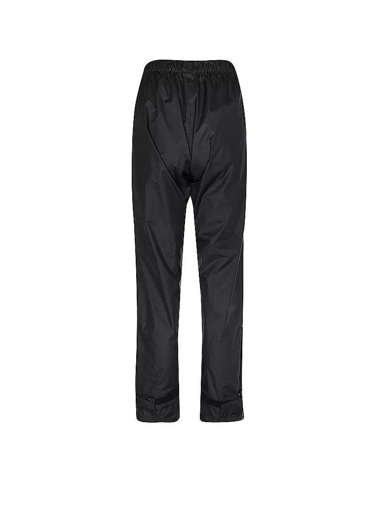 PRO-X ELEMENTS | Regenüberhose Packable | schwarz