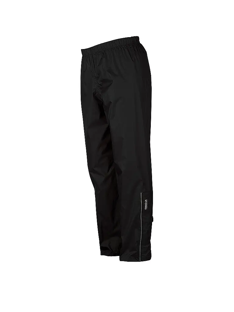 PRO-X ELEMENTS | Regenhose Thermo Membran | schwarz