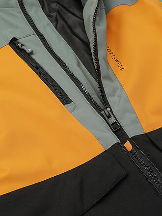 PROTEST | Jungen Snowboardjacke PRTMilan JR