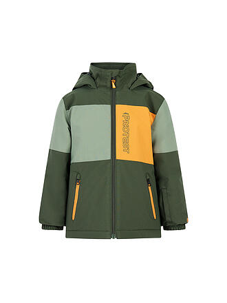 PROTEST | Baby Skijacke PRTConner TD