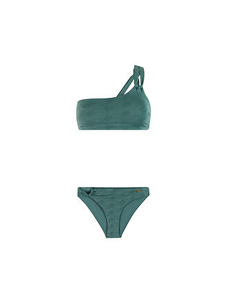PROTEST | Damen Bikini PRTNadyas One Shoulder Bandeau