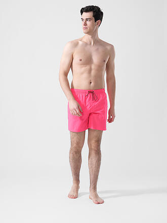 PROTEST | Herren Badeshorts FASTER 