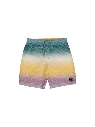 PROTEST | Jungen Badeshort PRTChopper JR