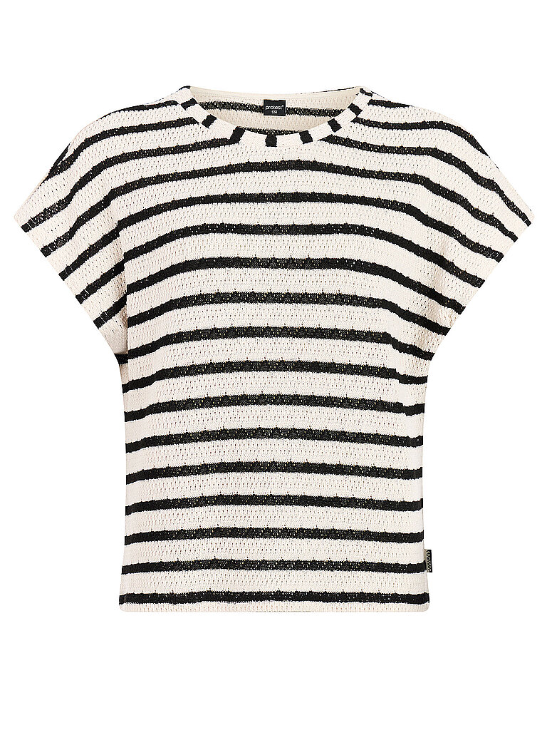 PROTEST Damen Beachshirt PRTEster creme | XL
