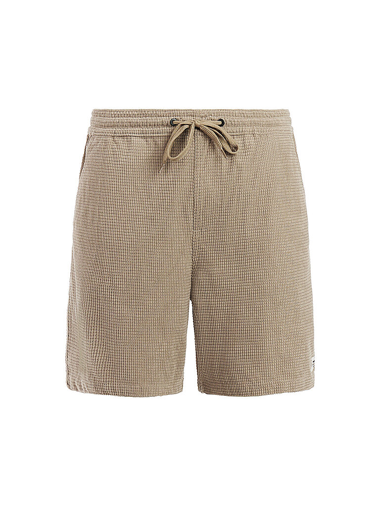 PROTEST Herren Bermuda PRTBairro beige | L