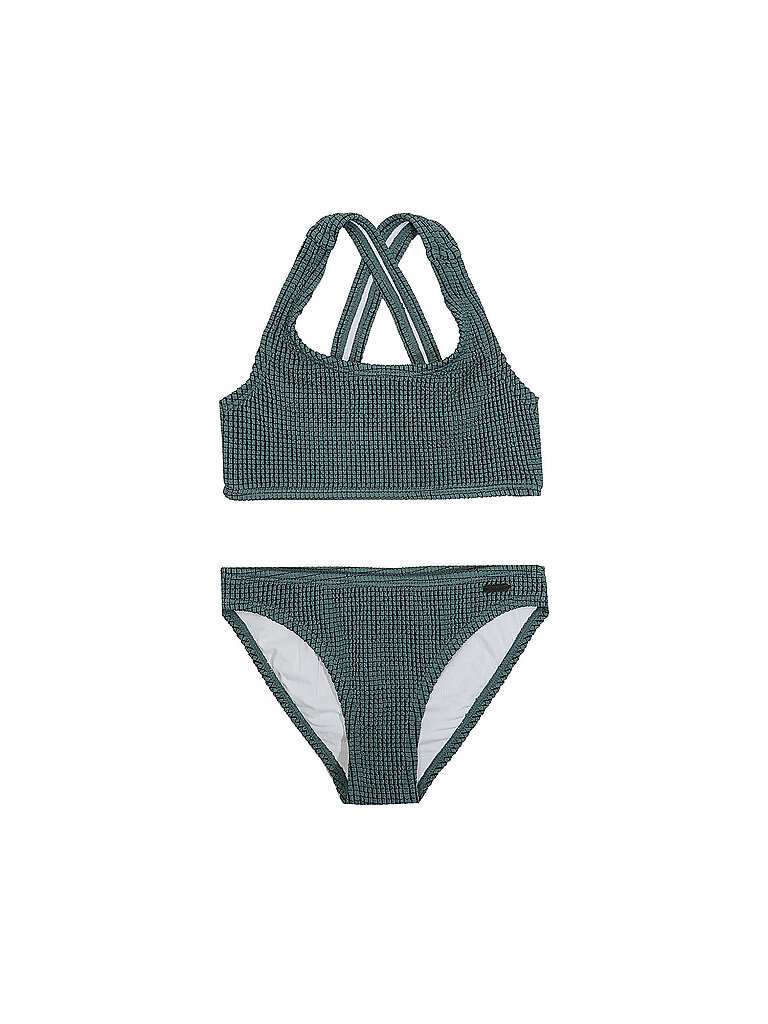 Protest Bikini Prtlovely Jr Petrol | Mädchen Größe 140