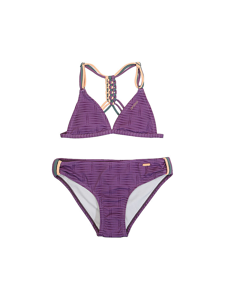 Protest Bikini Prtfimkes Jr Beere | Mädchen Größe 140