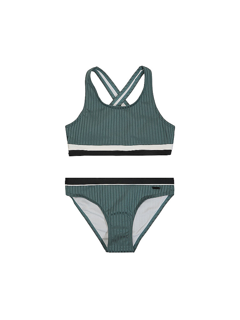 Protest Bikini Prtyvette Jr Petrol | Mädchen Größe 140