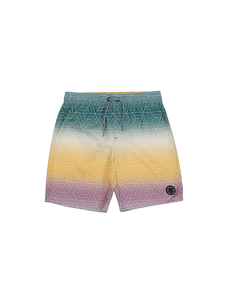 PROTEST Jungen Badeshorts PRTChopper JR bunt | 164