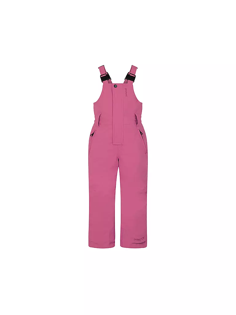 PROTEST | Baby Skihose  NEUTRAL TD Salopette | rosa