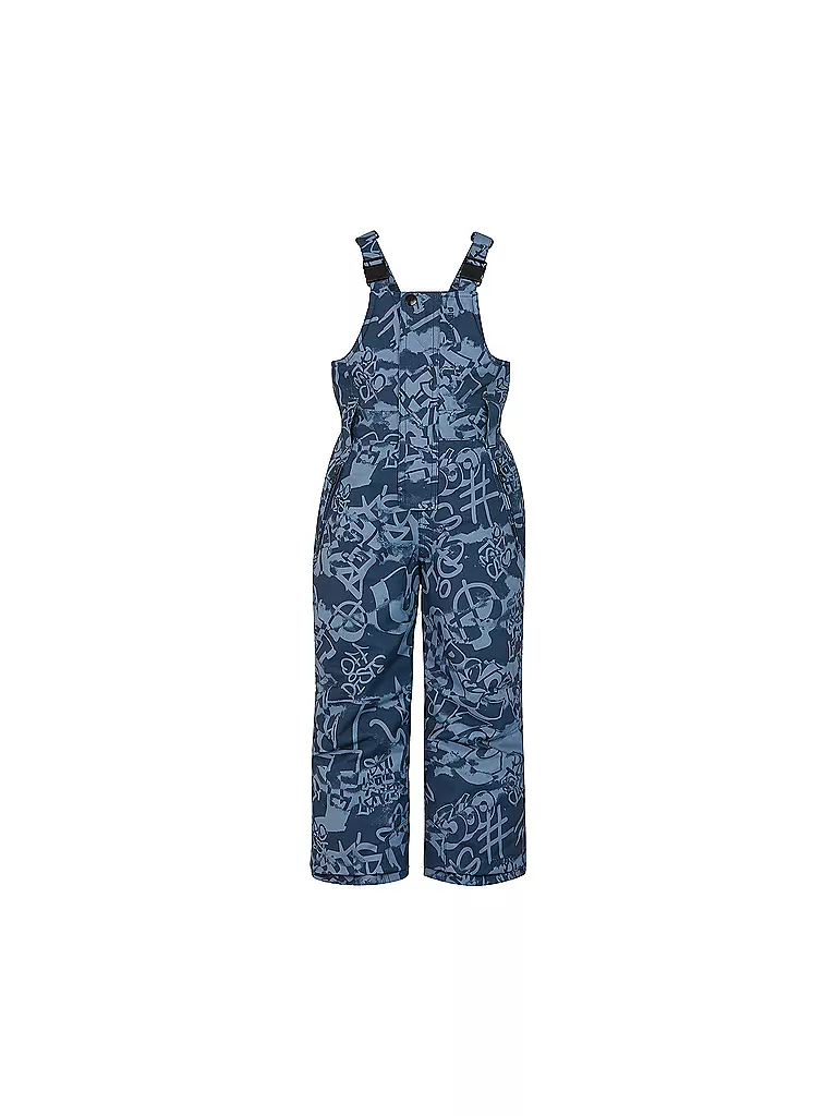 PROTEST | Baby Skihose PRTHAVIN TD 23 Salopette | blau