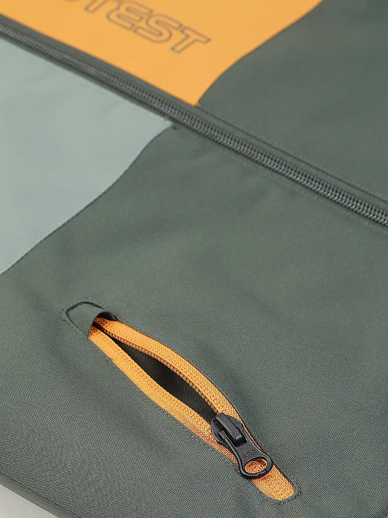 PROTEST | Baby Skijacke PRTConner TD | 